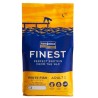 Fish4Dogs Finest Ocean z białą rybą Adult 12kg
