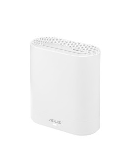 ASUS EBM68(1PK) – Expert Wifi Tri-band (2.4 GHz/5 GHz/5 GHz) Wi-Fi 6 (802.11ax) Biały 3 Wewnętrzne