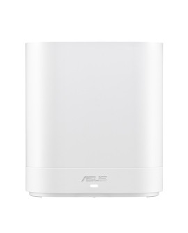 ASUS EBM68(1PK) – Expert Wifi Tri-band (2.4 GHz/5 GHz/5 GHz) Wi-Fi 6 (802.11ax) Biały 3 Wewnętrzne