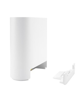 ASUS EBM68(1PK) – Expert Wifi Tri-band (2.4 GHz/5 GHz/5 GHz) Wi-Fi 6 (802.11ax) Biały 3 Wewnętrzne