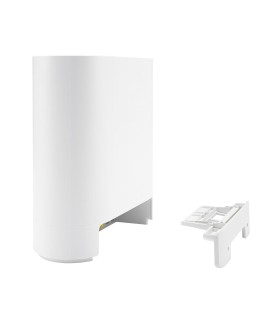 ASUS EBM68(1PK) – Expert Wifi Tri-band (2.4 GHz/5 GHz/5 GHz) Wi-Fi 6 (802.11ax) Biały 3 Wewnętrzne