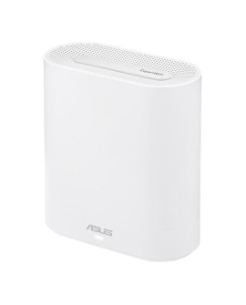 ASUS EBM68(1PK) – Expert Wifi Tri-band (2.4 GHz/5 GHz/5 GHz) Wi-Fi 6 (802.11ax) Biały 3 Wewnętrzne