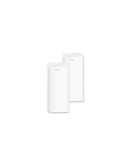 Tenda EX12 2-Pack AX3000 System Mesh Wi-Fi 6 (dwupak)