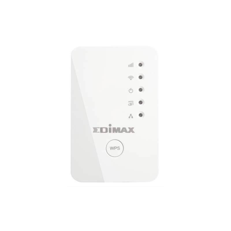 Edimax EW-7438RPN Mini 300 Mbit/s Biały