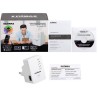 Edimax EW-7438RPN Mini 300 Mbit/s Biały