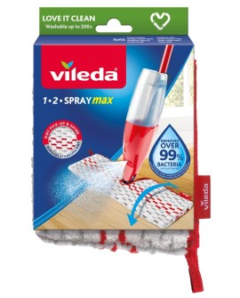 Mop Vileda 1-2 Spray MAX BOX