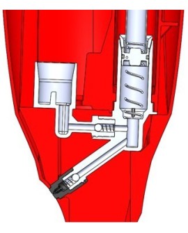 Mop Vileda 1-2 Spray MAX BOX