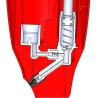 Mop Vileda 1-2 Spray MAX BOX