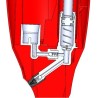 Mop Vileda 1-2 Spray MAX BOX