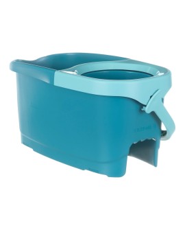 Zestaw Clean Twist Mop Ergo na kółkach Leifheit