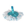 Zestaw Clean Twist Mop Ergo na kółkach Leifheit