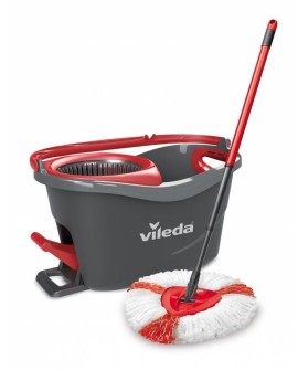 Mop obrotowy Vileda TURBO