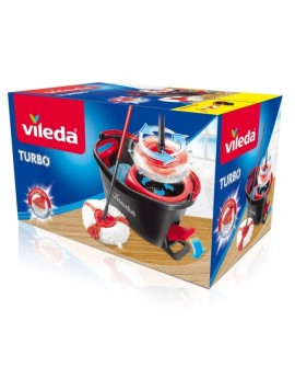 Mop obrotowy Vileda TURBO