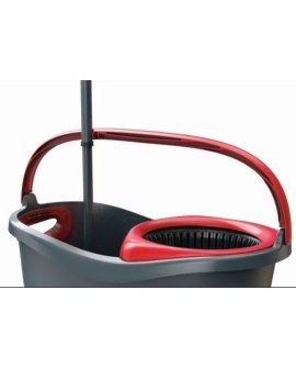 Mop obrotowy Vileda TURBO