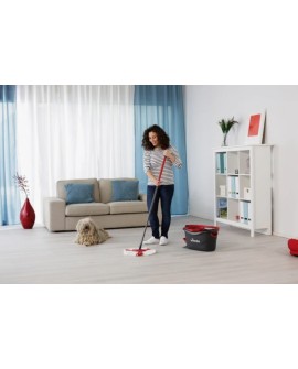 Mop obrotowy Vileda TURBO