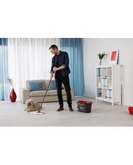 Mop obrotowy Vileda TURBO