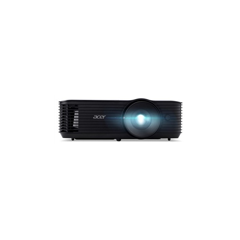 Acer X1228Hn - Projektor DLP - barbar