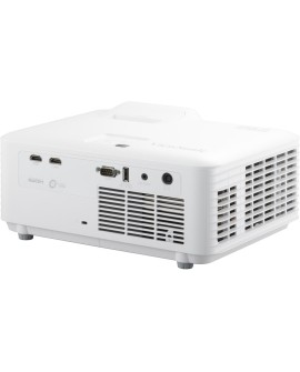 Viewsonic LS711W projektor danych Projektor krótkiego rzutu 4200 ANSI lumenów WXGA (1280x800) Biały