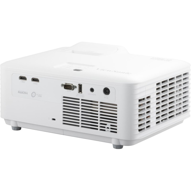 Viewsonic LS711W projektor danych Projektor krótkiego rzutu 4200 ANSI lumenów WXGA (1280x800) Biały