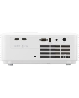 Viewsonic LS711W projektor danych Projektor krótkiego rzutu 4200 ANSI lumenów WXGA (1280x800) Biały