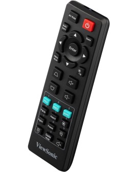 Viewsonic LS711W projektor danych Projektor krótkiego rzutu 4200 ANSI lumenów WXGA (1280x800) Biały
