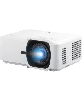 Viewsonic LS711W projektor danych Projektor krótkiego rzutu 4200 ANSI lumenów WXGA (1280x800) Biały