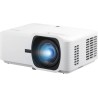 Viewsonic LS711W projektor danych Projektor krótkiego rzutu 4200 ANSI lumenów WXGA (1280x800) Biały