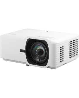 Viewsonic LS711W projektor danych Projektor krótkiego rzutu 4200 ANSI lumenów WXGA (1280x800) Biały