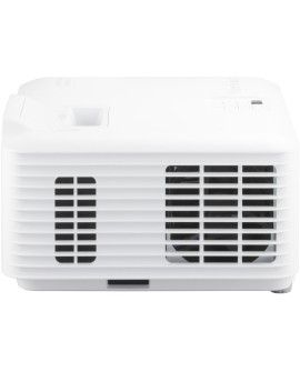 Viewsonic LS711W projektor danych Projektor krótkiego rzutu 4200 ANSI lumenów WXGA (1280x800) Biały