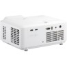 Viewsonic LS711W projektor danych Projektor krótkiego rzutu 4200 ANSI lumenów WXGA (1280x800) Biały