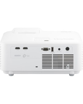Viewsonic LS711W projektor danych Projektor krótkiego rzutu 4200 ANSI lumenów WXGA (1280x800) Biały