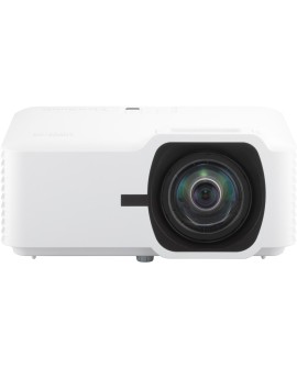 Viewsonic LS711W projektor danych Projektor krótkiego rzutu 4200 ANSI lumenów WXGA (1280x800) Biały