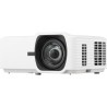 Viewsonic LS711W projektor danych Projektor krótkiego rzutu 4200 ANSI lumenów WXGA (1280x800) Biały