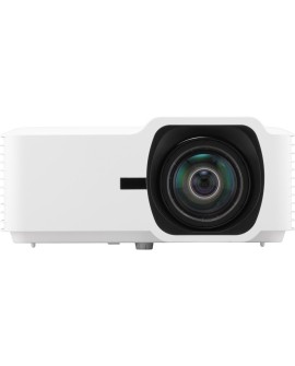 Viewsonic LS711W projektor danych Projektor krótkiego rzutu 4200 ANSI lumenów WXGA (1280x800) Biały
