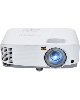 Viewsonic PG707W projektor danych Projektor o standardowym rzucie 4000 ANSI lumenów DMD WXGA (1280x800) Biały