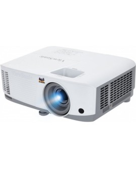 Viewsonic PG707W projektor danych Projektor o standardowym rzucie 4000 ANSI lumenów DMD WXGA (1280x800) Biały