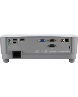 Viewsonic PG707W projektor danych Projektor o standardowym rzucie 4000 ANSI lumenów DMD WXGA (1280x800) Biały