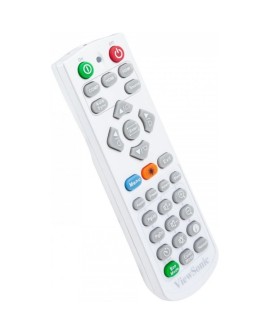 Viewsonic PG707W projektor danych Projektor o standardowym rzucie 4000 ANSI lumenów DMD WXGA (1280x800) Biały