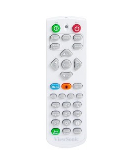 Viewsonic PG707W projektor danych Projektor o standardowym rzucie 4000 ANSI lumenów DMD WXGA (1280x800) Biały