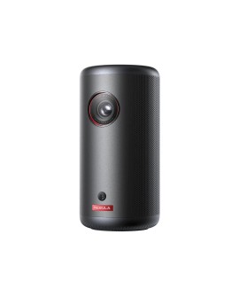 Projektor mobilny Nebula Capsule 3 Laser Google TV