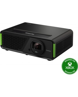 Viewsonic X2-4K projektor danych Projektor o standardowym rzucie 2150 ANSI lumenów LED UHD 4K (3840x2160) Kompatybilność 3D