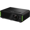 Viewsonic X2-4K projektor danych Projektor o standardowym rzucie 2150 ANSI lumenów LED UHD 4K (3840x2160) Kompatybilność 3D