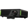 Viewsonic X2-4K projektor danych Projektor o standardowym rzucie 2150 ANSI lumenów LED UHD 4K (3840x2160) Kompatybilność 3D