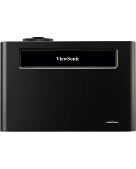 Viewsonic X2-4K projektor danych Projektor o standardowym rzucie 2150 ANSI lumenów LED UHD 4K (3840x2160) Kompatybilność 3D