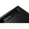 Viewsonic X2-4K projektor danych Projektor o standardowym rzucie 2150 ANSI lumenów LED UHD 4K (3840x2160) Kompatybilność 3D