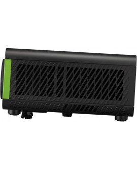 Viewsonic X2-4K projektor danych Projektor o standardowym rzucie 2150 ANSI lumenów LED UHD 4K (3840x2160) Kompatybilność 3D