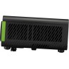 Viewsonic X2-4K projektor danych Projektor o standardowym rzucie 2150 ANSI lumenów LED UHD 4K (3840x2160) Kompatybilność 3D
