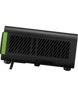 Viewsonic X2-4K projektor danych Projektor o standardowym rzucie 2150 ANSI lumenów LED UHD 4K (3840x2160) Kompatybilność 3D