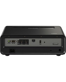 Viewsonic X2-4K projektor danych Projektor o standardowym rzucie 2150 ANSI lumenów LED UHD 4K (3840x2160) Kompatybilność 3D