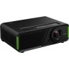 Viewsonic X2-4K projektor danych Projektor o standardowym rzucie 2150 ANSI lumenów LED UHD 4K (3840x2160) Kompatybilność 3D